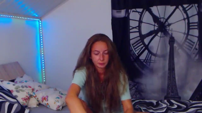 SlimCurly