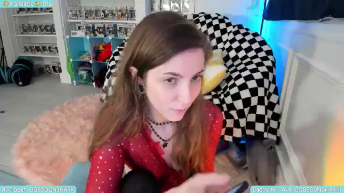 TheSharkQueen