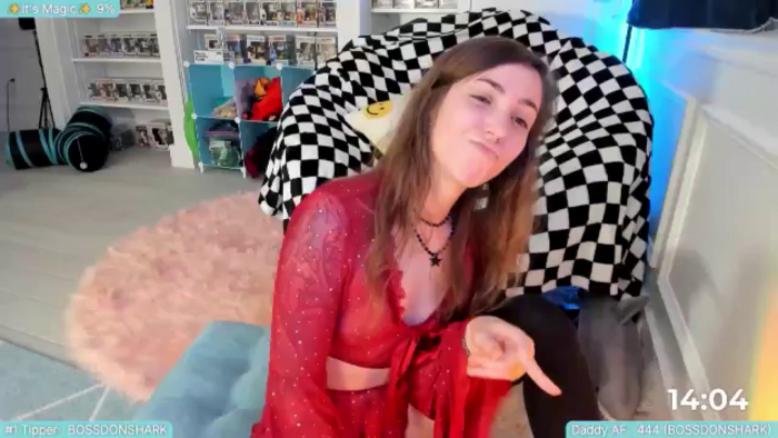 TheSharkQueen
