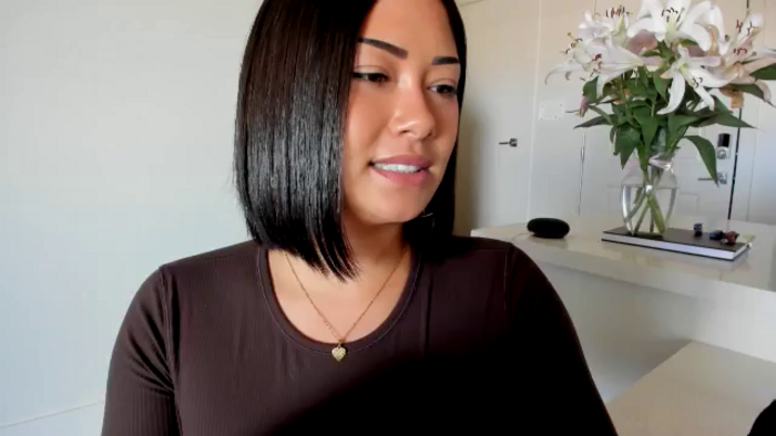 YourGoddessLu