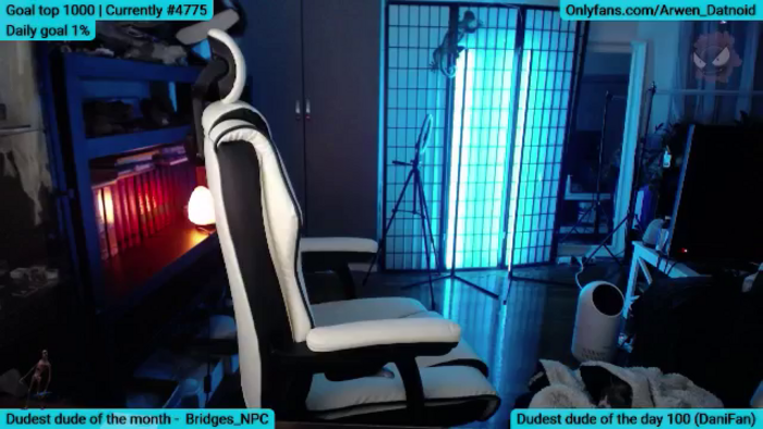 Arwen_Datnoid