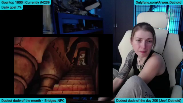 Arwen_Datnoid