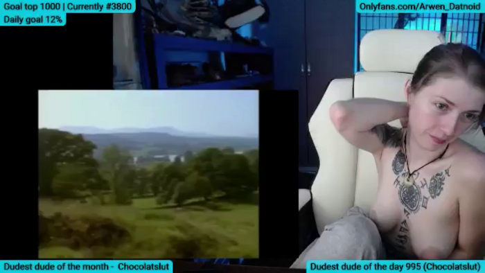 Arwen_Datnoid