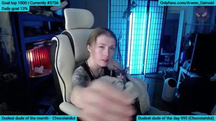 Arwen_Datnoid