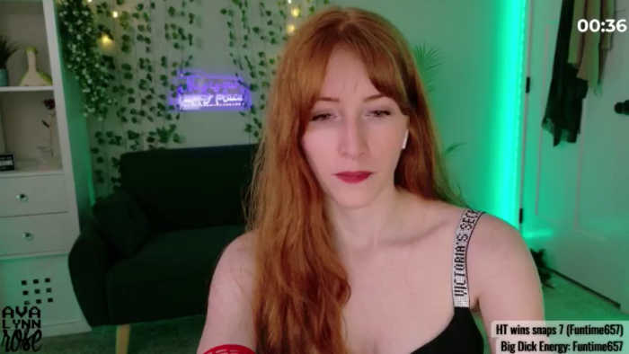 AvalynnRose