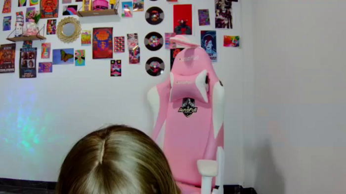 CarolineJames