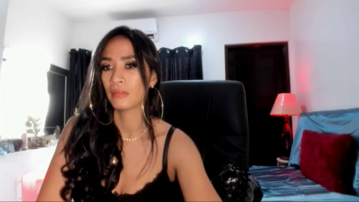 ExoticGoddesX