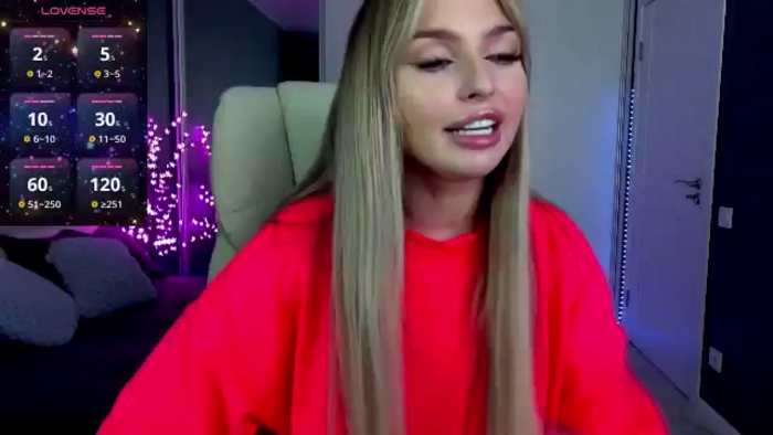 FieryBlondie