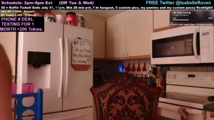 IsabelleRaven
