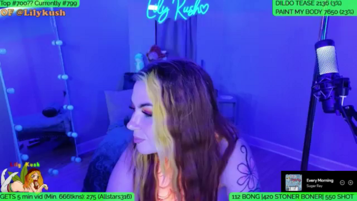 LilyKush