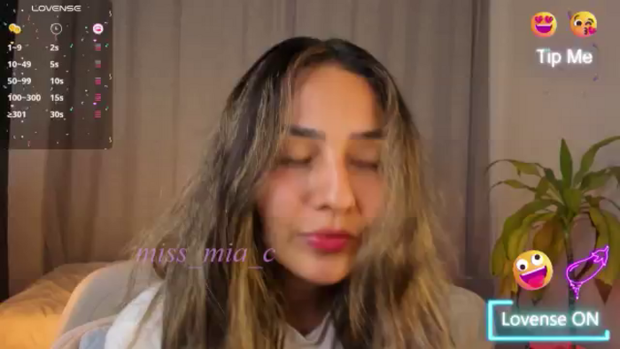 Missmiac