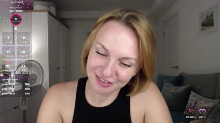 MyPlayfullady
