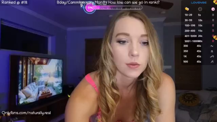 NaturallyReal