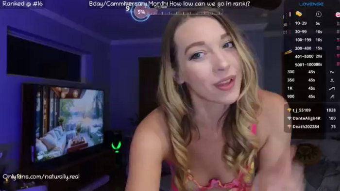 NaturallyReal