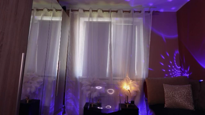 Oddetteblackk