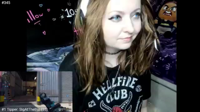 PrincessBluu