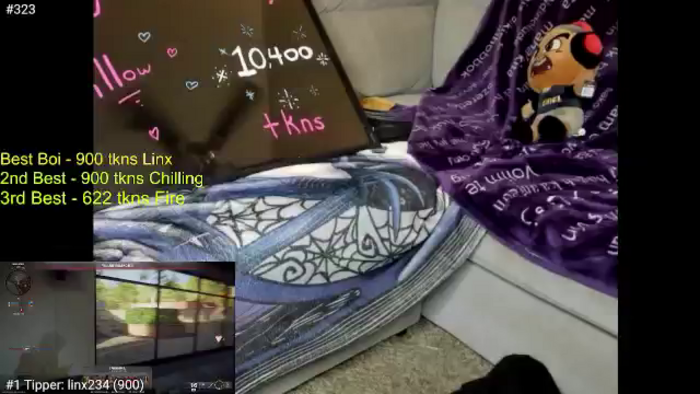 PrincessBluu