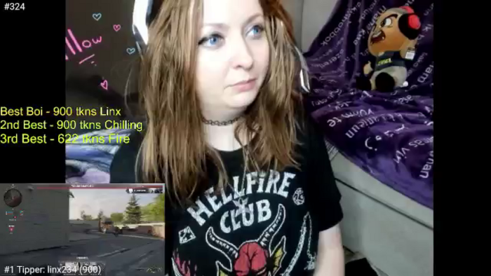 PrincessBluu
