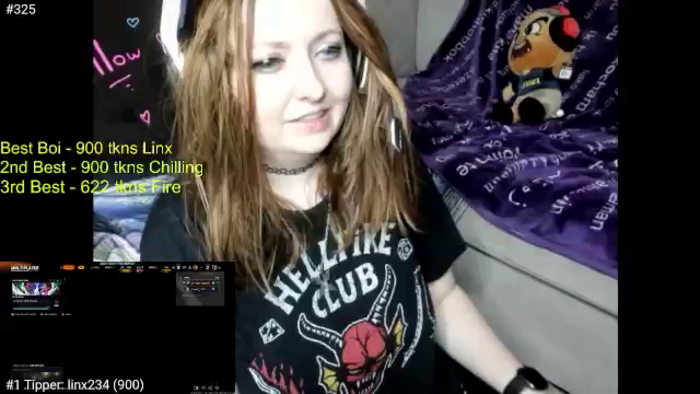 PrincessBluu