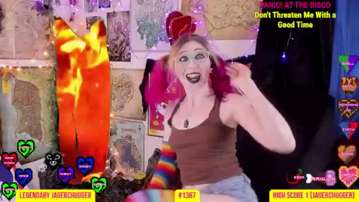 GirlbotDiv