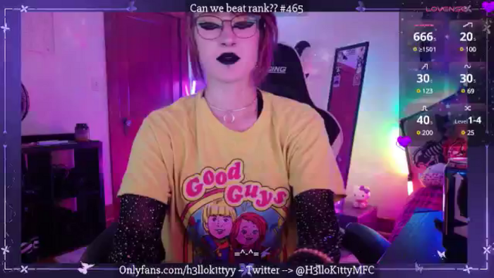 H3llok1tty
