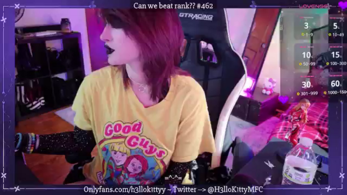 H3llok1tty