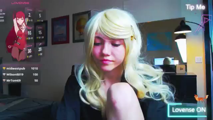 Kotomimis