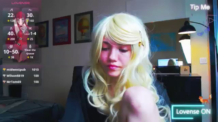 Kotomimis