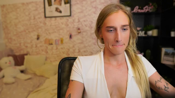 NicoletteShea