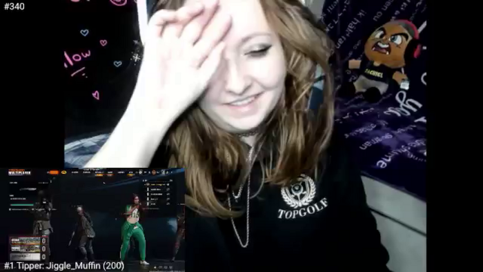 PrincessBluu