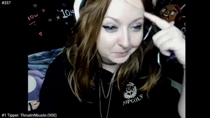 PrincessBluu