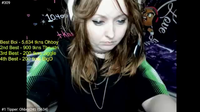PrincessBluu