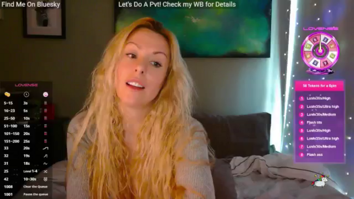 aMissBliss