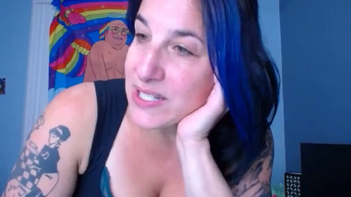 abustybabe