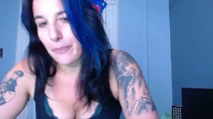 abustybabe