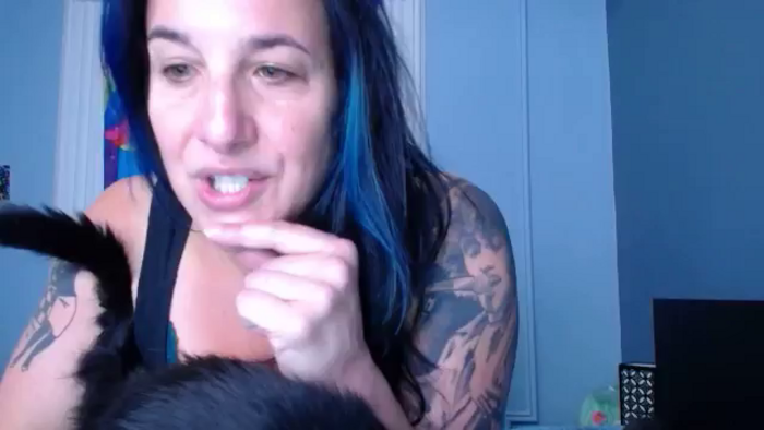 abustybabe