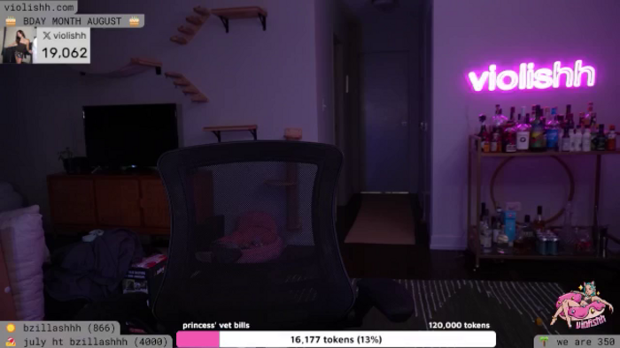 violishh
