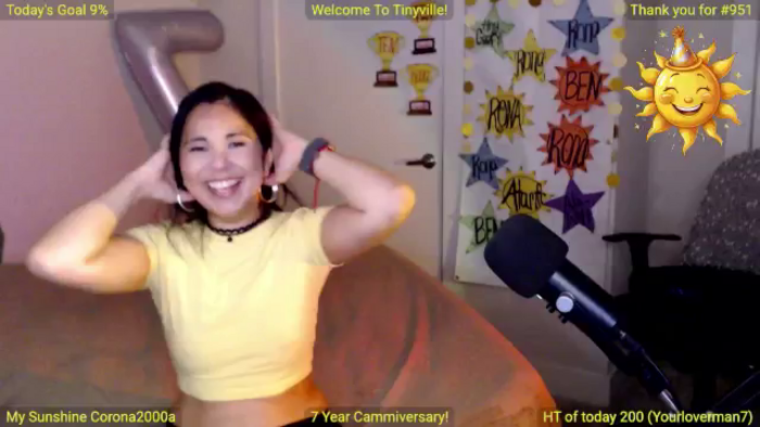 ATinyCassie