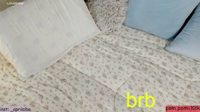 AprilAlba777