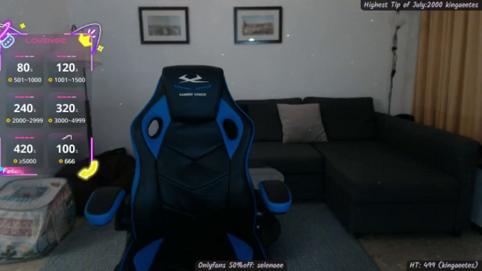 EidyiaBelle