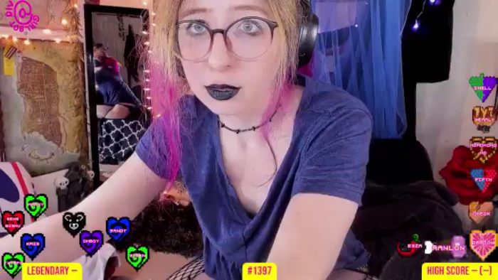 GirlbotDiv