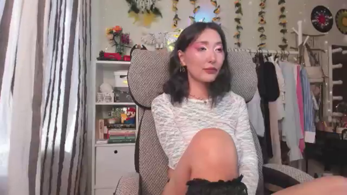 KellyAsian