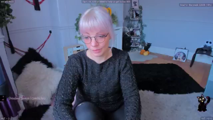 LunaWolfie
