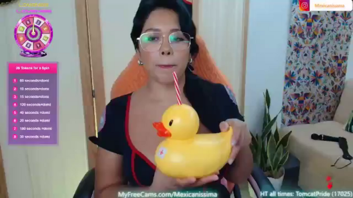 Mexicanissima