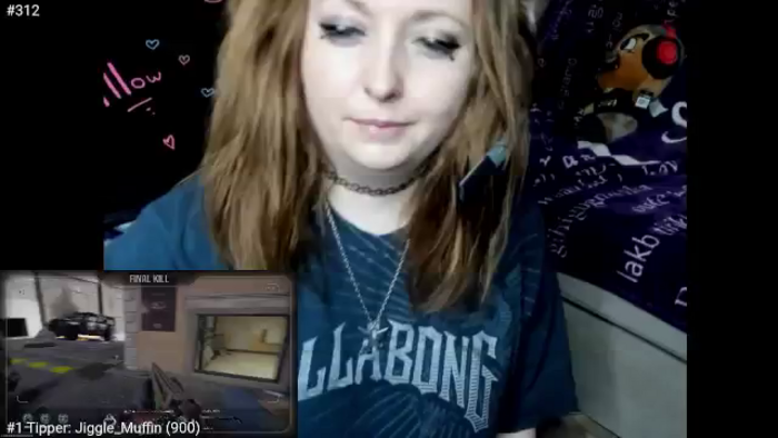 PrincessBluu