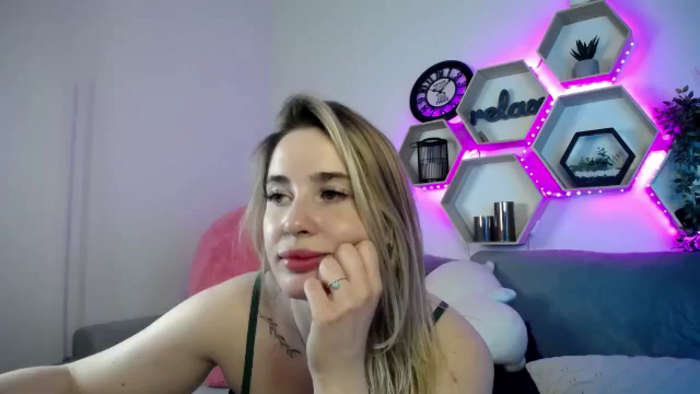 SabrinaViolet