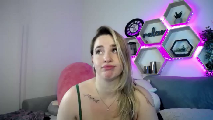 SabrinaViolet