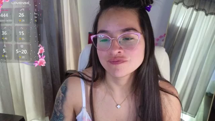 Shekina_lu