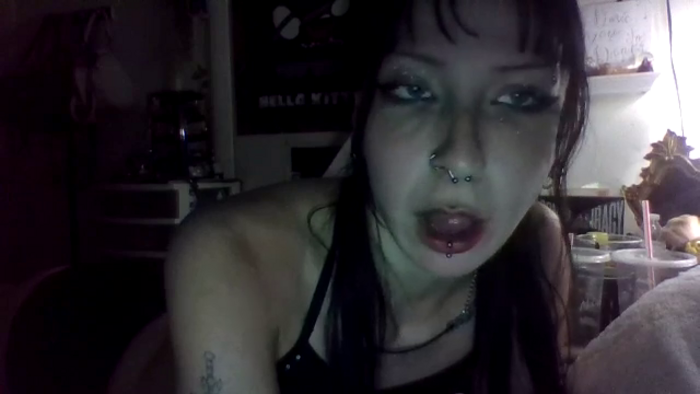 Vampiregirl