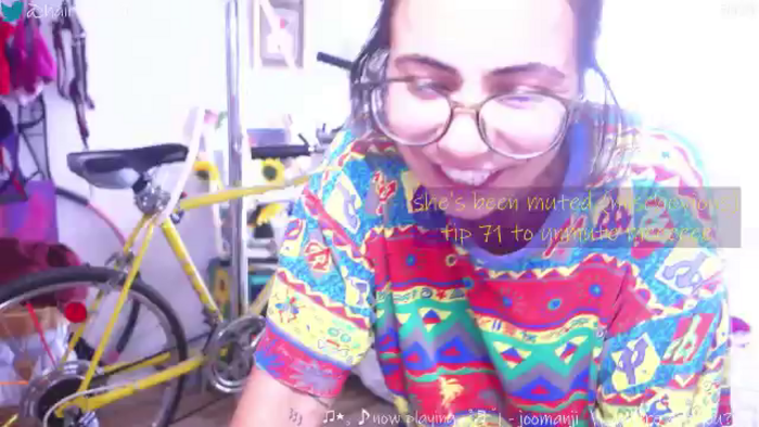barelysafaeri